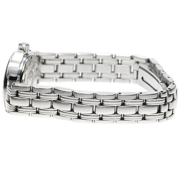 OMEGA Seamaster120 Jacques Mayol 1997 2580.80 Limited Quartz Ladies Watch_843166 - Picture 2 of 11